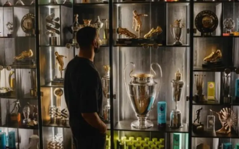 كوكس: إصابة صلاح في نهائي الأبطال لم تكن محض صدفة